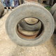 Шина 295/80  R22,5 (ведущая) б/у - 1